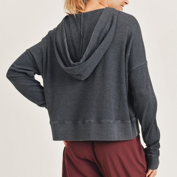 The Karma Hoodie - Picture 5 of 5